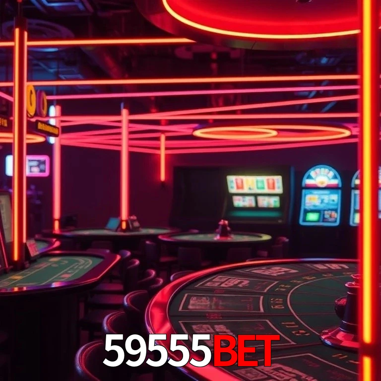 59555bet.com