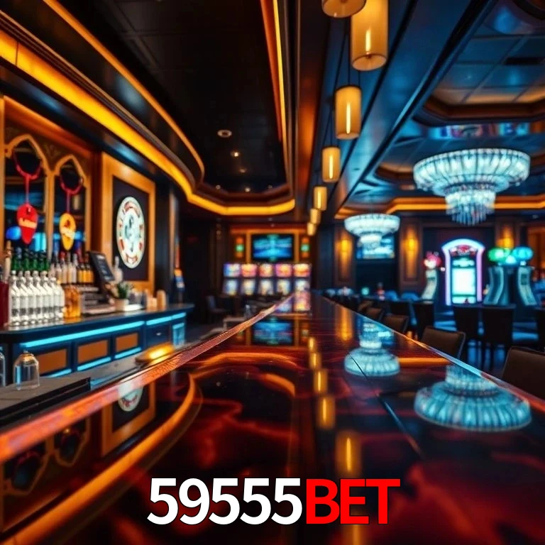 59555bet plataforma