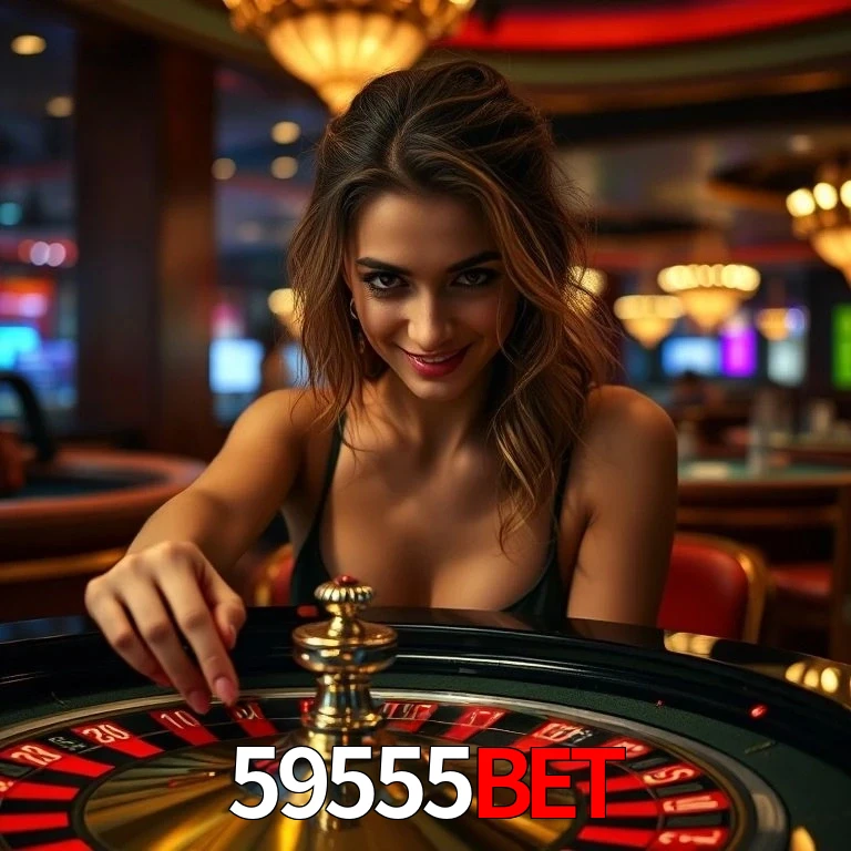 59555bet Portfolio Jogos