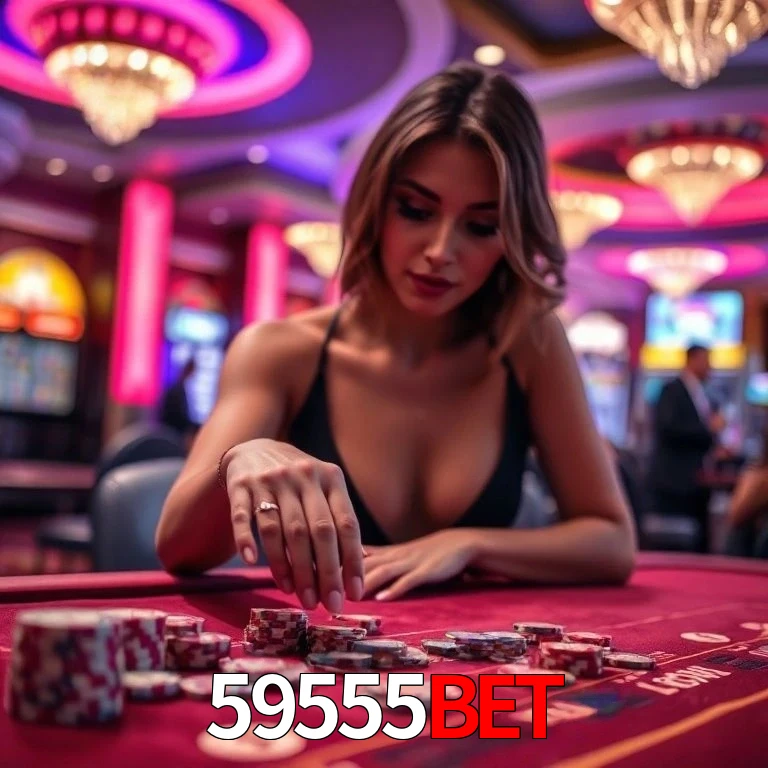 59555bet Casino RNG