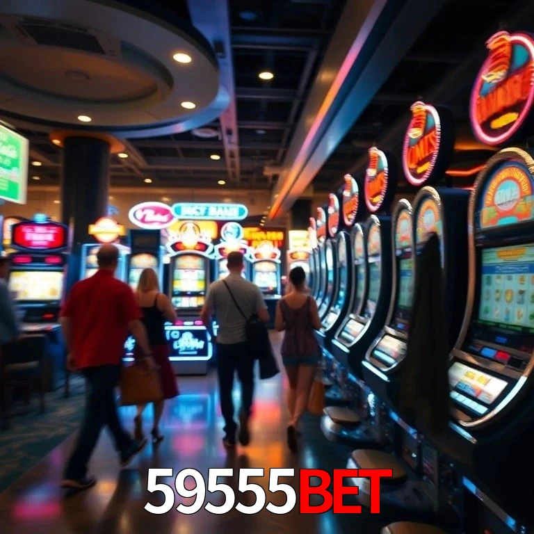 59555bet Manager VIP