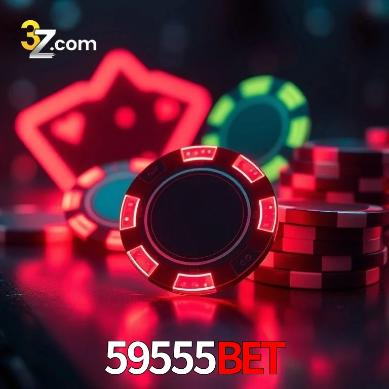 59555bet Slot Analytics
