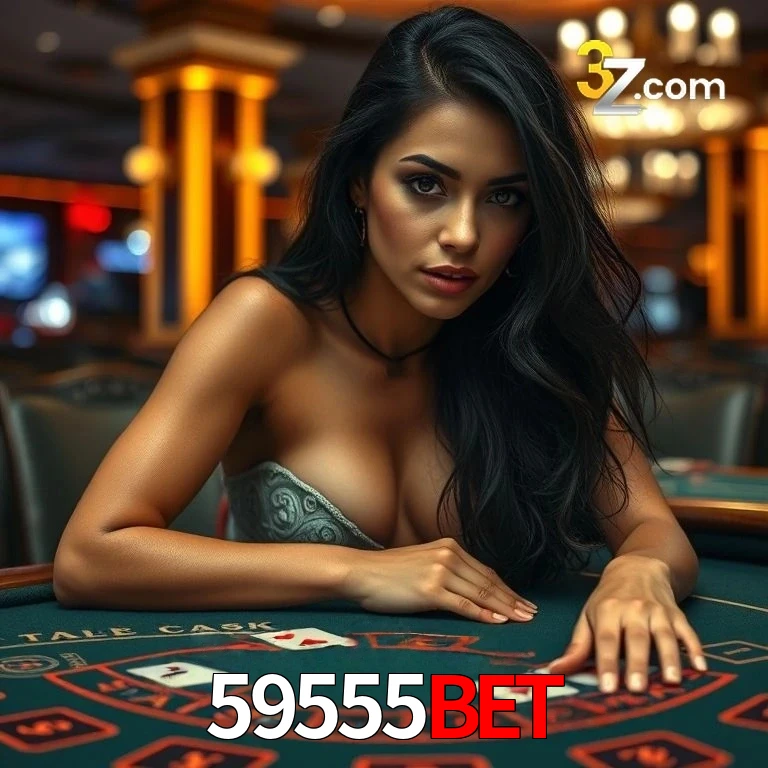 59555bet.com
