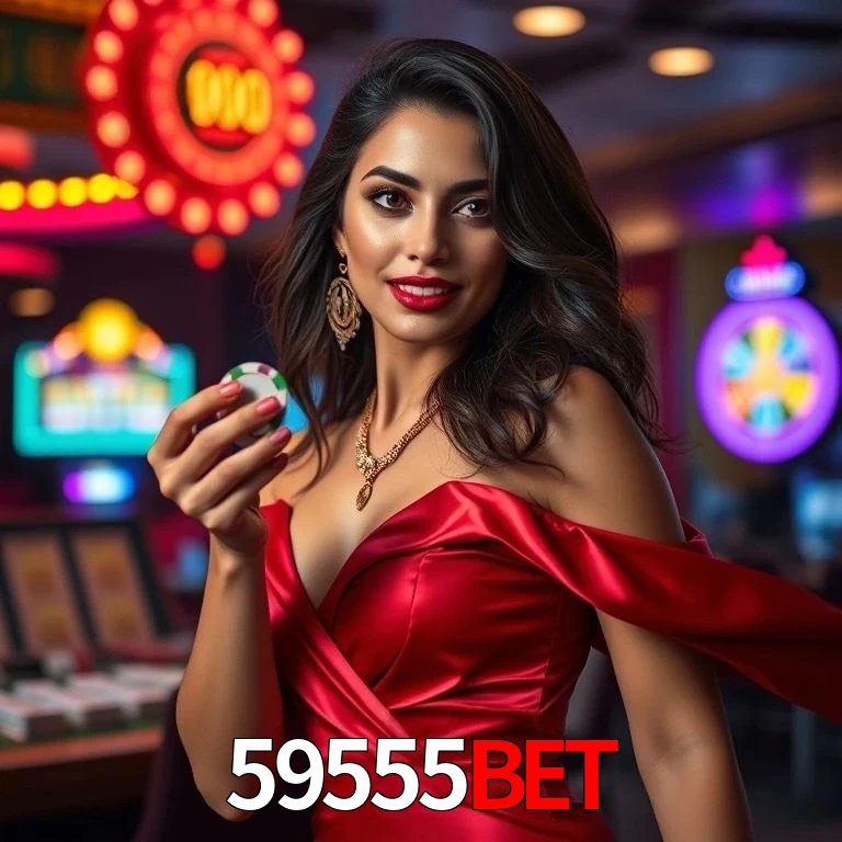 59555bet Torneios Slots