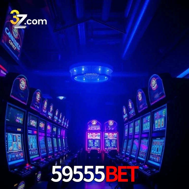 59555bet App Security