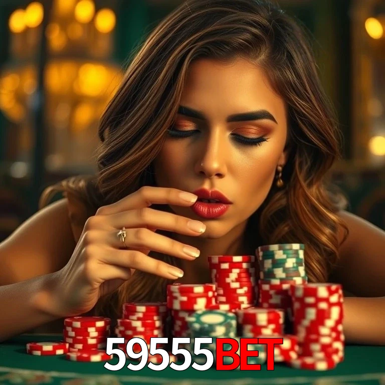59555bet APK Performance