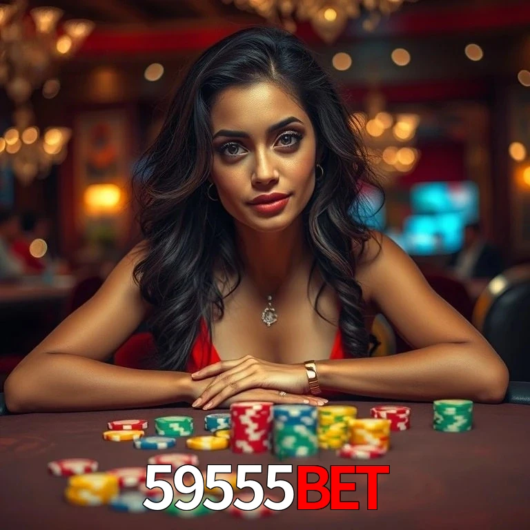 59555bet telegram