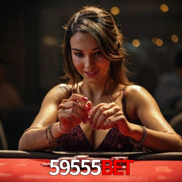 59555bet Segurança